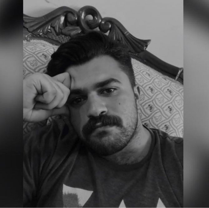 Yakın Arkadaşların Tartışması Cinayetle Son Buldu