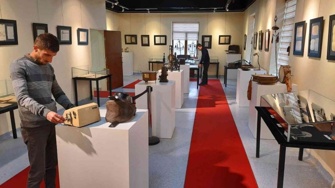 Bayburt’ta Ortak Sınav Hazırlıkları Başladı