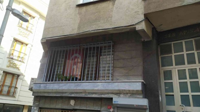 Fırınsız Fırıncı Cihan Kolivar’ın Sendikası Da Merdiven Altı Çıktı