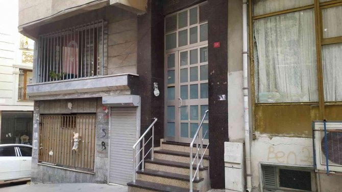 Fırınsız Fırıncı Cihan Kolivar’ın Sendikası Da Merdiven Altı Çıktı