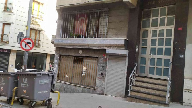 Fırınsız Fırıncı Cihan Kolivar’ın Sendikası Da Merdiven Altı Çıktı