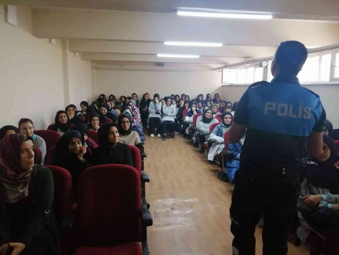 Bilinçli Toplum Duyarlı Elazığ Projesinde 28 Bin Kişiye Ulaşıldı