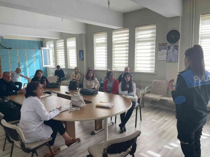 Bilinçli Toplum Duyarlı Elazığ Projesinde 28 Bin Kişiye Ulaşıldı
