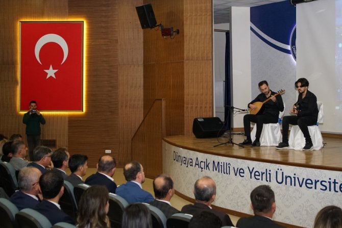 Çakü Kariyer Ve İ̇stihdam Günleri Başladı