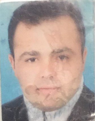Eşini Yaralayıp Aynı Silahla Canına Kıydı