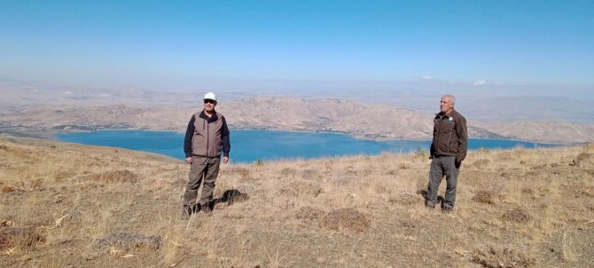 Elazığ’da Yasadışı Avcılık Yapan Şahsa Ceza