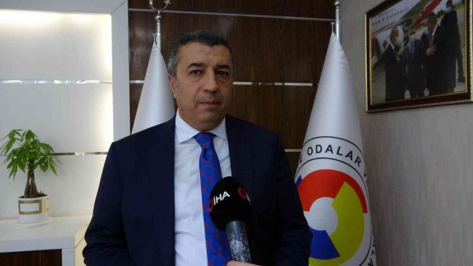 Kayısı Çekirdeği İhracatı Yüz Güldürüyor