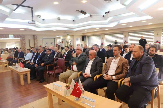 Ekonomik İşbirliği Artacak