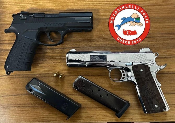 6 Bin 189 Kişi Sorgulandı, Aranması Bulunan 6 Şüpheli Tutuklandı