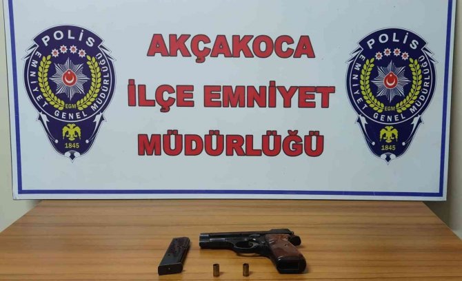 6 Bin 189 Kişi Sorgulandı, Aranması Bulunan 6 Şüpheli Tutuklandı