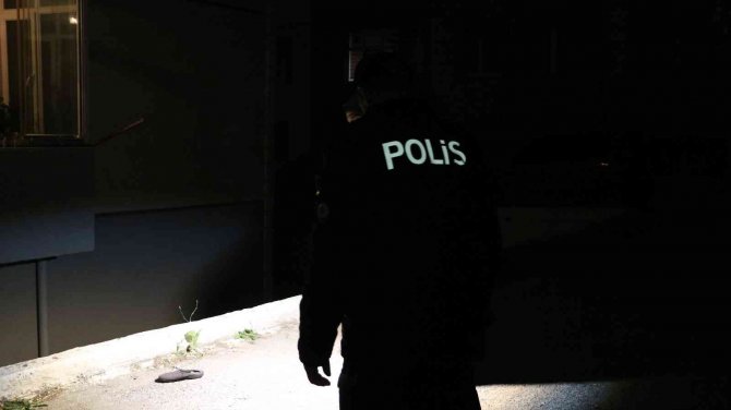 Edirne’de 5’inci Kattan Düşen Tıp Öğrencisi Ağır Yaralandı