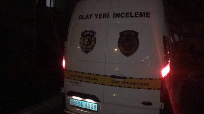Edirne’de 5’inci Kattan Düşen Tıp Öğrencisi Ağır Yaralandı