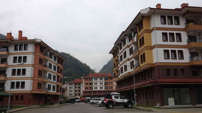 Dereli’den Sonra Selden En Fazla Zarar Gören İlçeydi, Yepyeni Görünüme Kavuştu