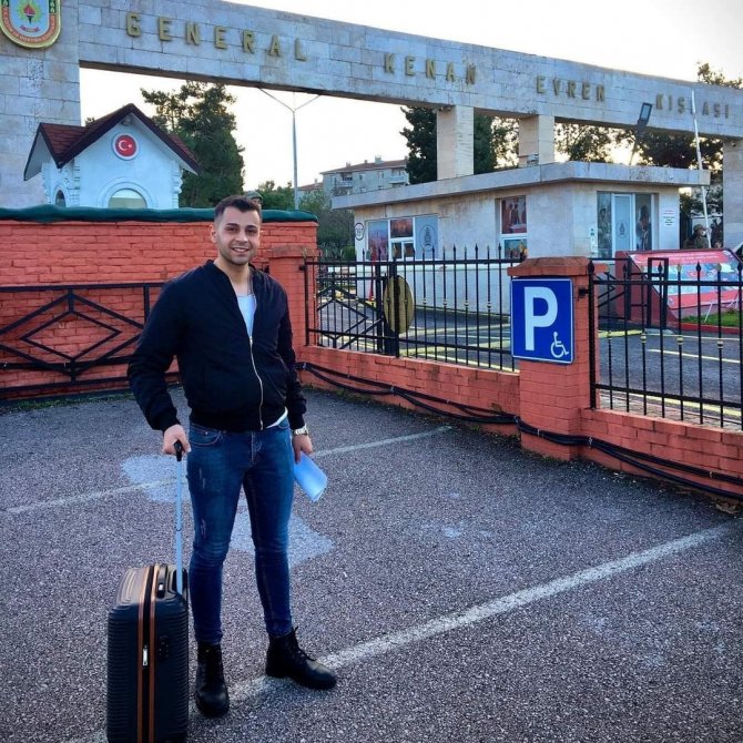 Gece Yarısı Kaza Yaptı, Sabah Saatlerinde Ölü Olarak Bulundu