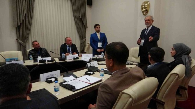 Prof. Dr. Kadir Seyhan: " ’Palamut Bol Olunca Hamsi Az Olur’ Söylemini Bilimsel Olarak İspat Edemesek De Doğru Olma İhtimali Var"