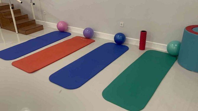 Terma City Aqua Ve Fizyoterapi Merkezi İle Sağlık Turizmine Dev Adım