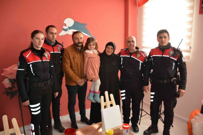 Afyonkarahisar’da Şehidin Adı ’Sanat Atölyesi’nde Yaşatılacak