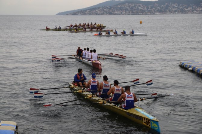 Su Sporlarının İ̇stanbul’daki Gözdesi Dragos Su Sporları Merkezi