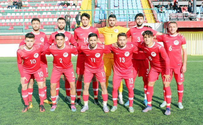 Kayseri Bölge Karması Elendi