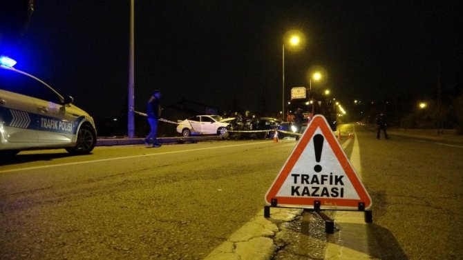 Doğmasını 10 Yıl Bekleyen Babasıyla Aynı Kaderi Yaşadı