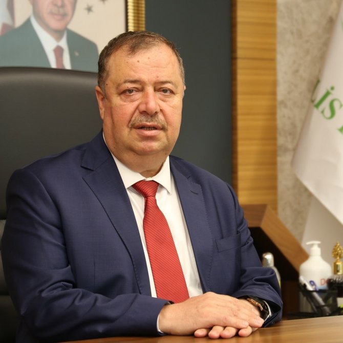 Kilis’te 10 Kasım Mesajları