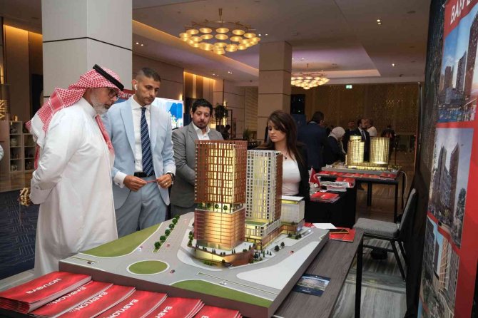 Bursa’dan Kuveyt’te Tanıtım Atağı