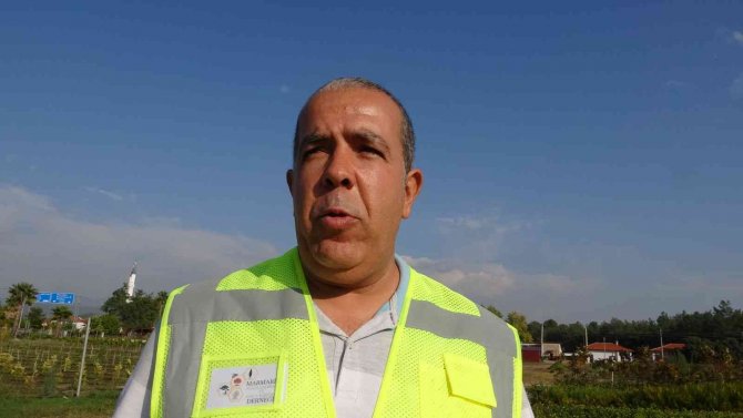 Marmarisli Gönüllüler Binlerce Fidan İle 11 Kasım’a Hazırlanıyorlar