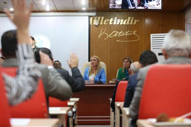 Başkan Şeniz Doğan; “Yaşananları Halkımızın Vicdanına Bırakıyorum”