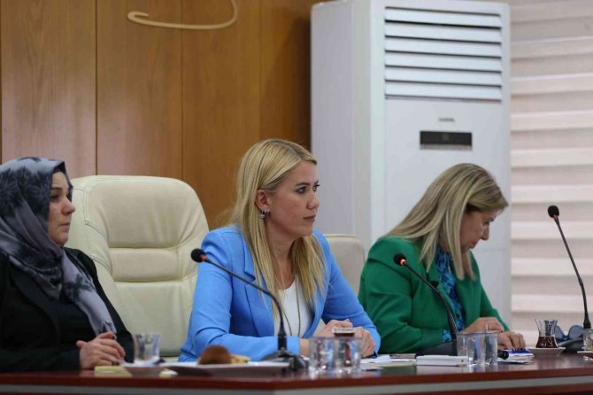 Başkan Şeniz Doğan; “Yaşananları Halkımızın Vicdanına Bırakıyorum”