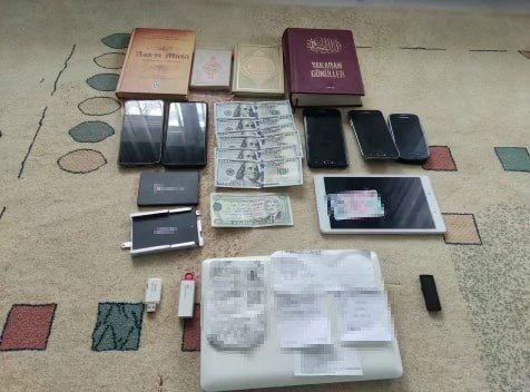 Sakarya’da 10 İlçede Kaçakçılık Operasyonu: 72 Şüpheli Yakalandı