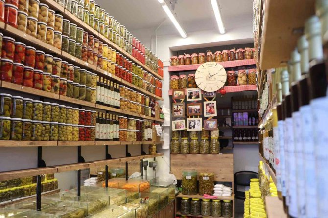 Dolar Ve Euro’nun Turşunu Kurdu