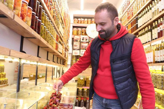 Dolar Ve Euro’nun Turşunu Kurdu