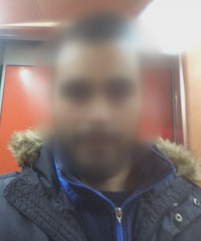 Alkollü Sürücünün Arabayla Çarptığı Genç Kadın Hayatını Kaybetti