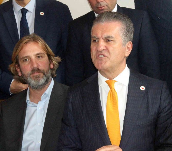 Sarıgül’den Togg Eleştirilerine Cevap