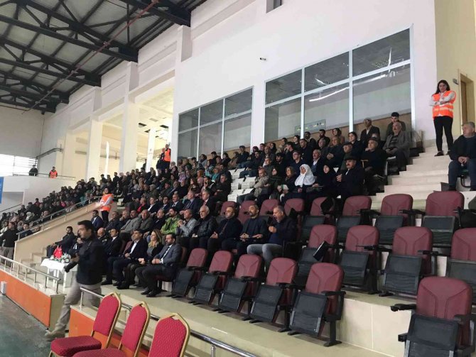 Iğdır’da Sosyal Konutta Kura Heyecanı Yaşandı