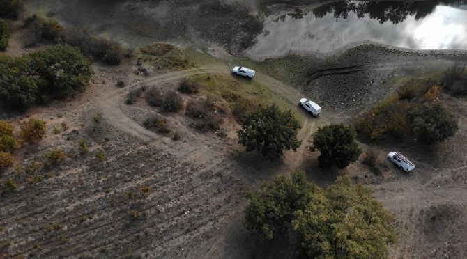 Elektrik Dağıtım Ekibine Off Road Eğitimi