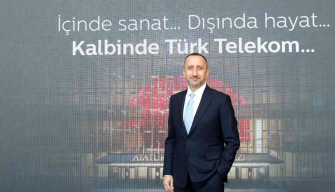 Türk Telekom Yılın İlk 9 Ayı Güçlü Büyüdü Yatırım Hedefini 14 Milyar Tl’ye Yükseltti