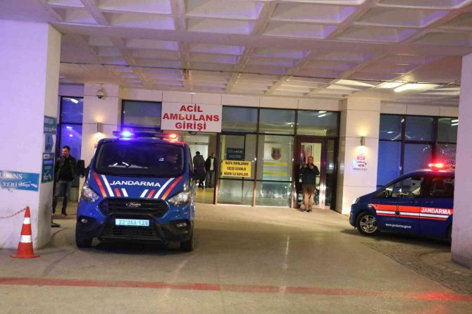 Türkiye-bulgaristan Sınırında Polisi Öldüren Şüphelilerden 1’i Tutuklandı