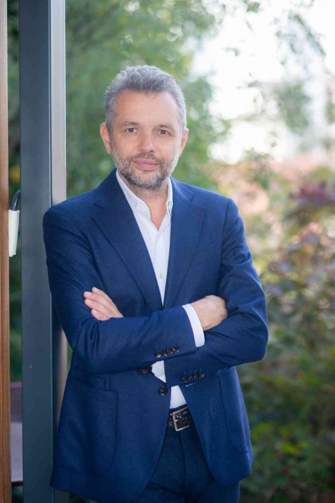 Başka Köy Milas’ta Hayata Geçiyor