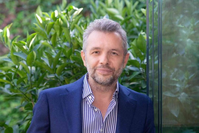 Başka Köy Milas’ta Hayata Geçiyor