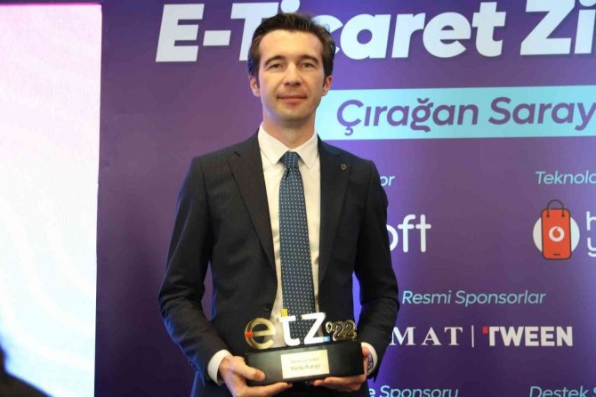 E-ticaret Markaları Yılın Kargo Şirketini Seçti