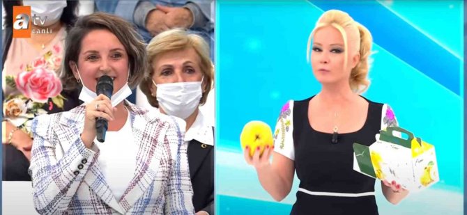 Canlı Yayında Tanıtıldı, Kooperatif Sipariş Yağmuruna Tutuldu