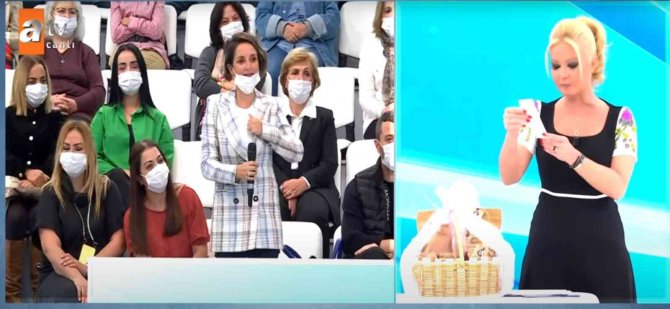 Canlı Yayında Tanıtıldı, Kooperatif Sipariş Yağmuruna Tutuldu