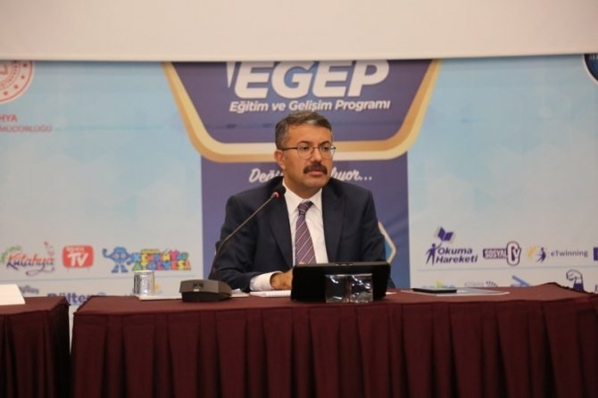 Kütahya’da 12 Kasım Günü Saat 18.57’de "Çök-kapan-tutun Tatbikatı” Yapılacak
