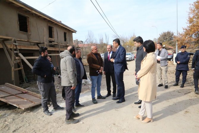 Aizanoi Antik Kenti’nde 10 Ayda 2 Bin 157 Esere Ulaşıldı