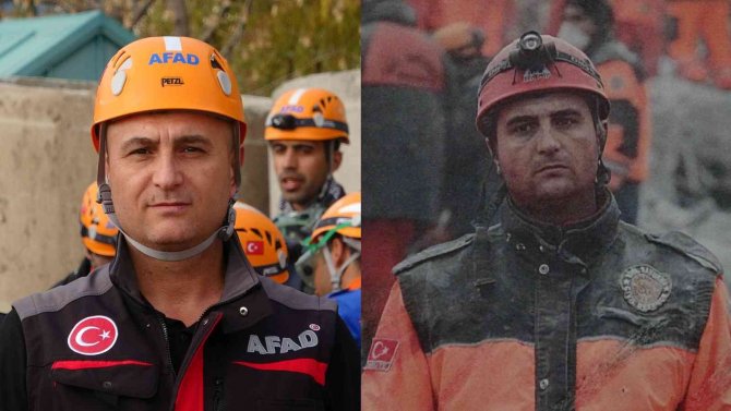 Van Depreminin Kahramanlarından Eltutan, ‘Acı Günleri’ Unutamadı