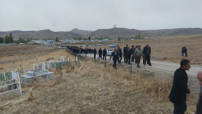 Son Sözü ‘Baba Otobüs Gidiyor’ Oldu