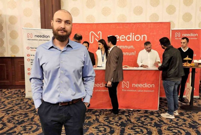 E-ticaretin Parlayan Markası ‘Needion’ Denizlili Satıcılarla Buluştu