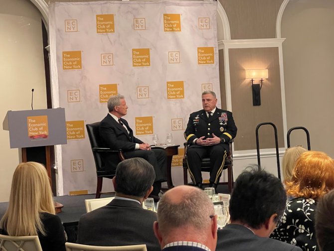 Abd: “Ukrayna’daki Savaşta 200 Bin Asker Öldü Ya Da Yaralandı”