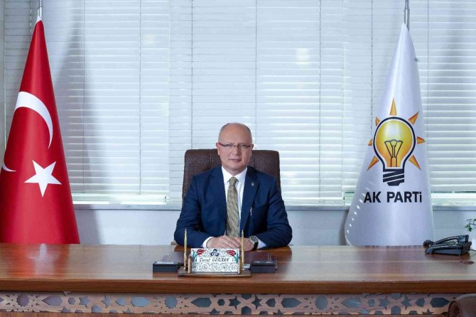 Ak Parti’den Uyuşturucu Operasyonlarına Destek